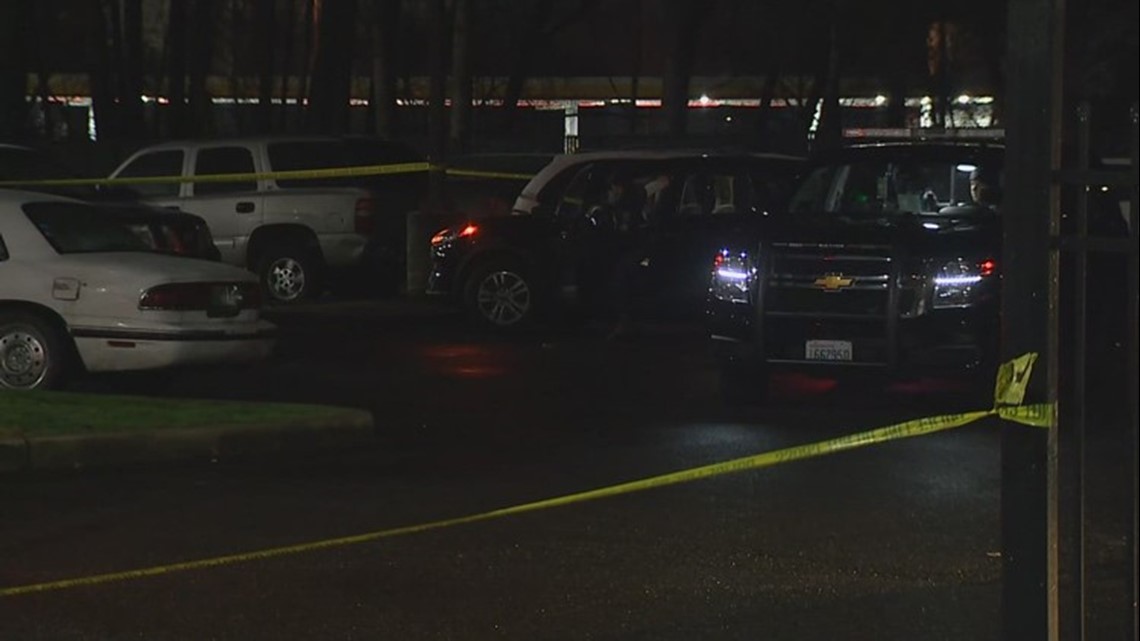 Auburn woman arrested in connection to Christmas Eve killing of Puyallup man - Vimarsana News