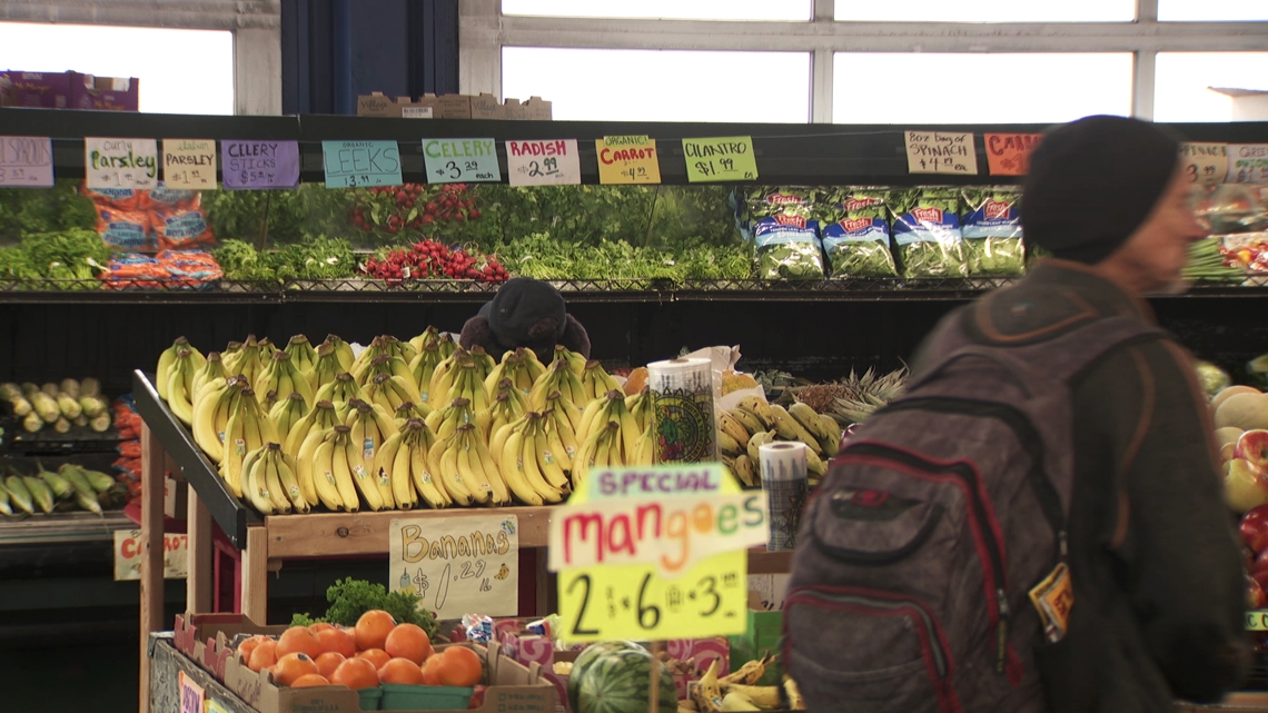 Seattle inflation is rising faster than the rest of the country. It’s not just gas prices