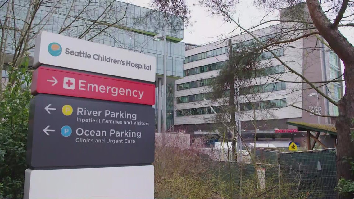 Seattle Children's to pay $750K, mold found in operating rooms - Vimarsana News