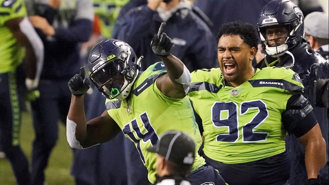 Seahawks will not play football this year due to COVID - Ceres Courier