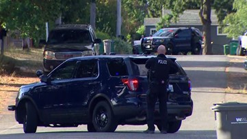 Man shot and killed by Seattle police after allegedly firing shots at officers in White Center
