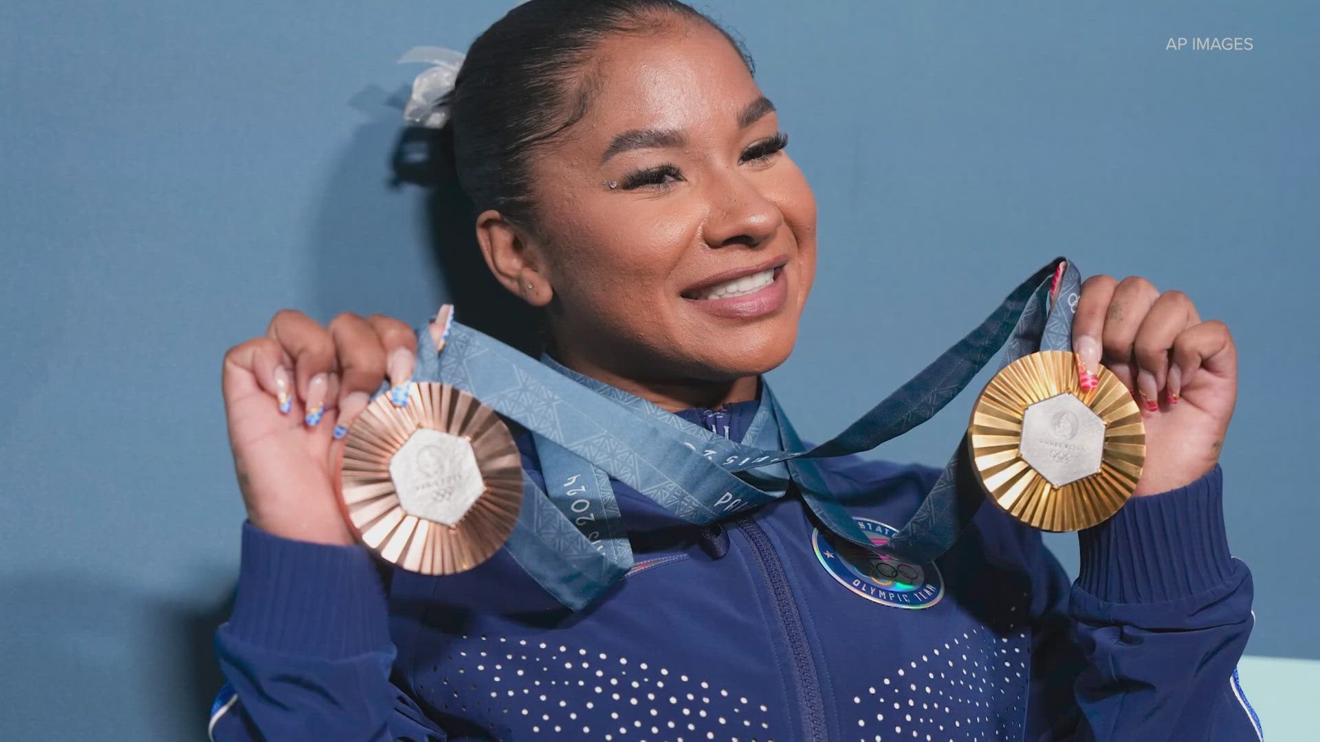 The decision to award the bronze medal to a different athlete came nearly a week after the competition, leaving Chiles and Team USA heartbroken and angry.