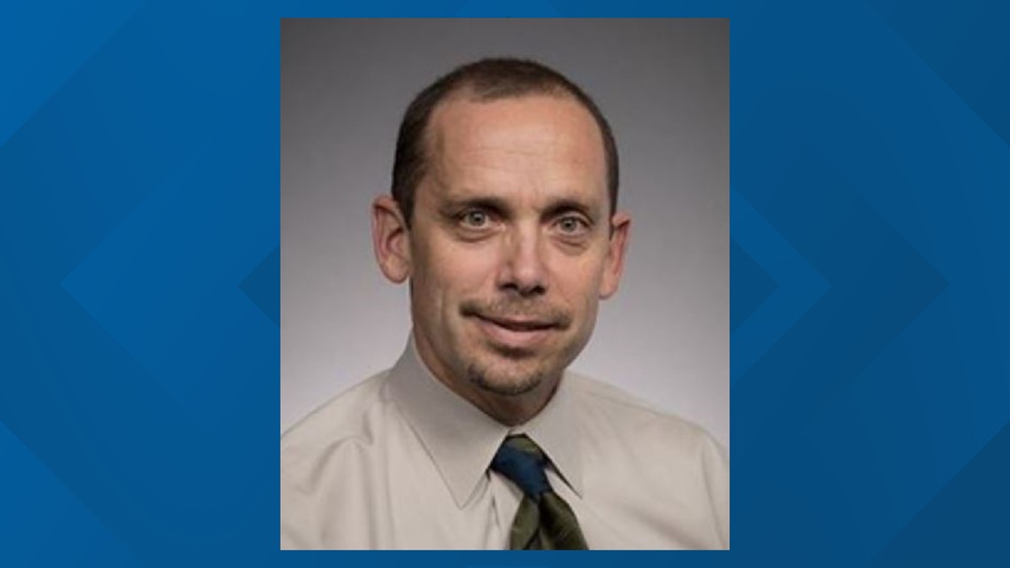 Snohomish Health Officer Dr. Chris Spitters leaving after 24 years - Vimarsana News