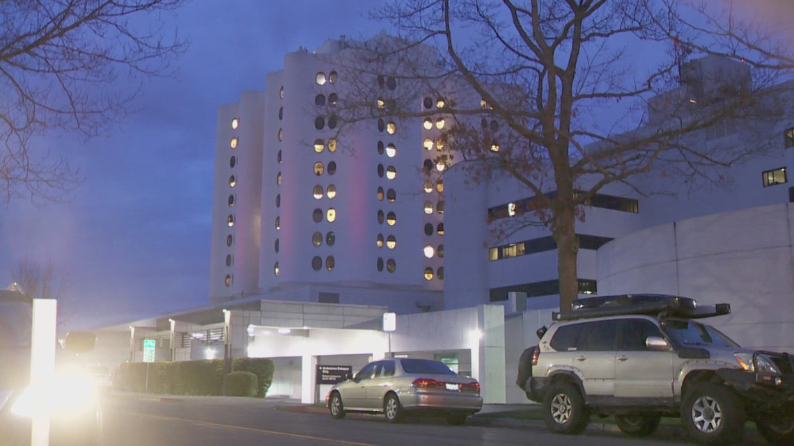 ICE presence at Tacoma hospital sparks community outcry at town hall