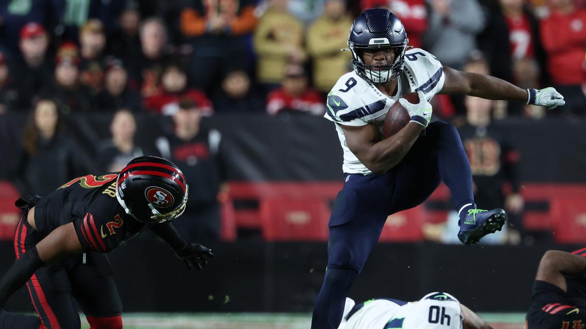 Seahawks’ first ’26 playoff opponent still undecided