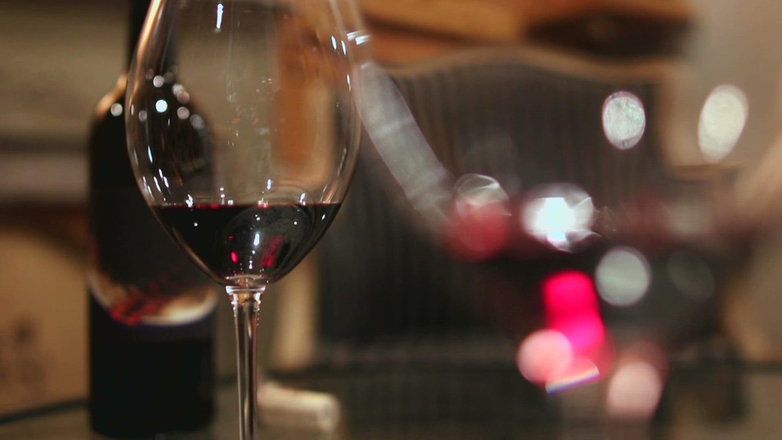 How Rasa Vineyards is leading the charge for diversity in wine - Vimarsana News
