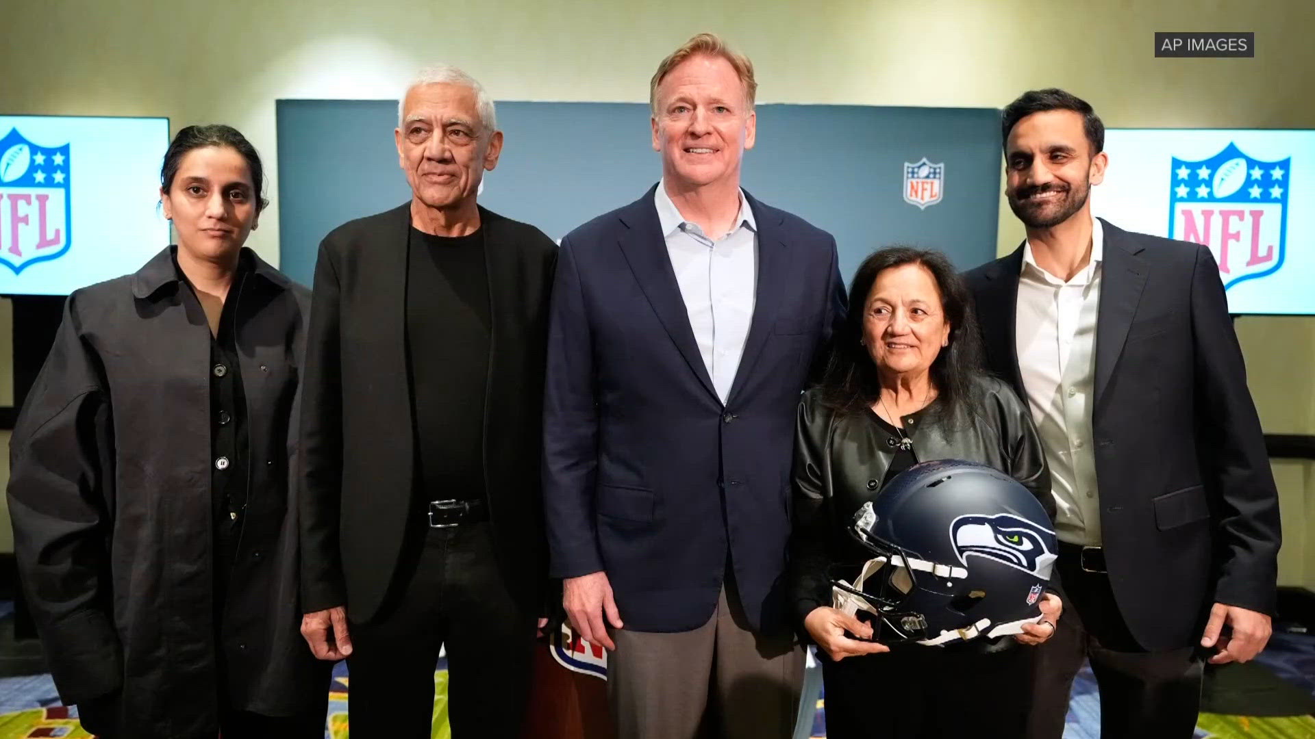 Seattle Seahawks eliminated from NFL postseason contention | king5.com
