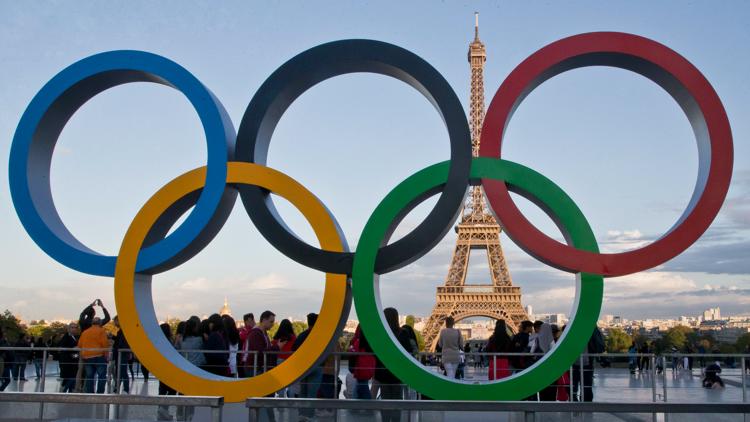 Where Are The Next Summer And Winter Olympic Games King5