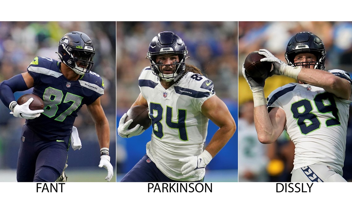 Noah Fant, Shelby Harris Making Russell Wilson Trade More Lopsided