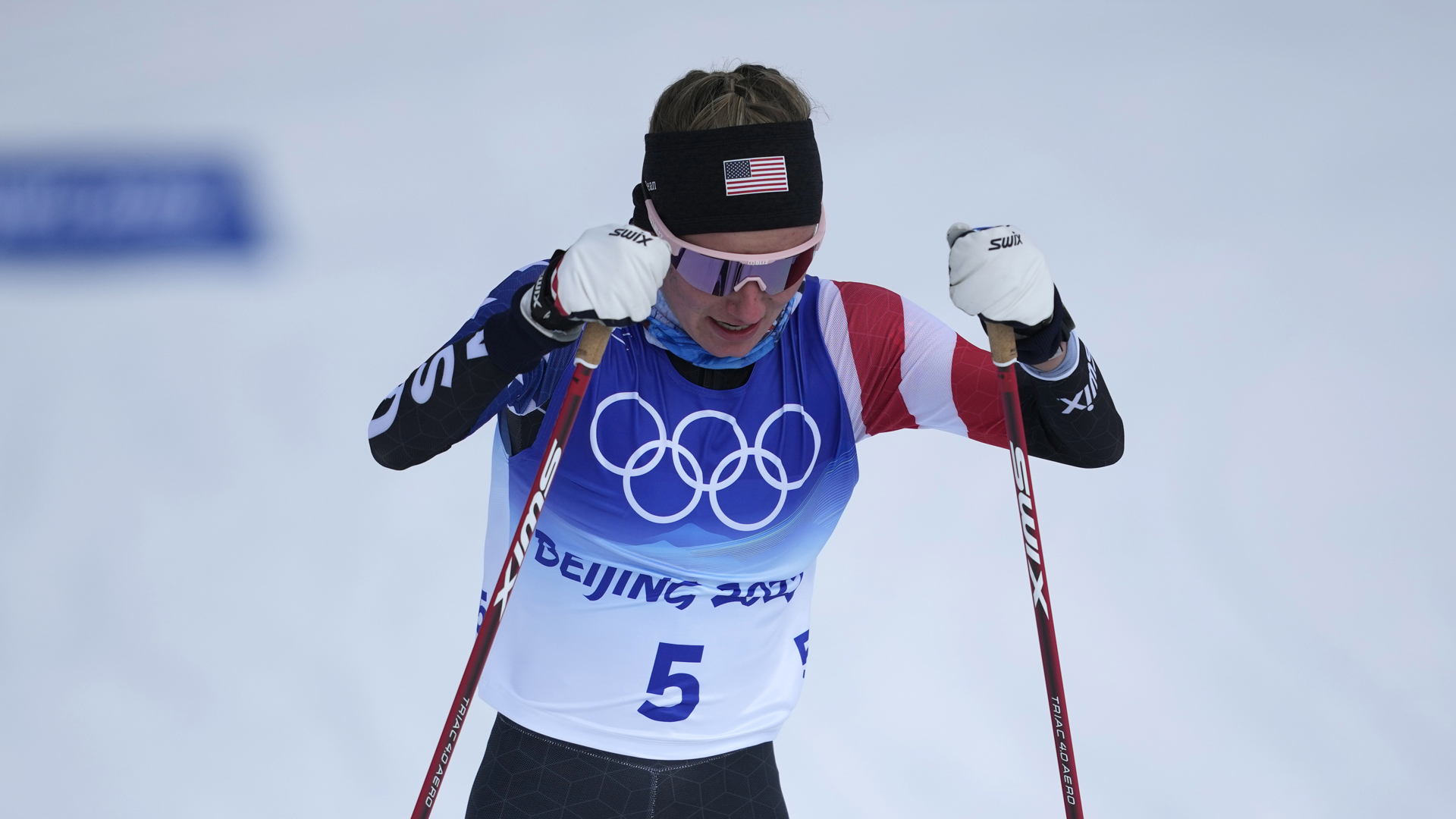 How many Washington athletes have won medals at the 2026 Winter ...