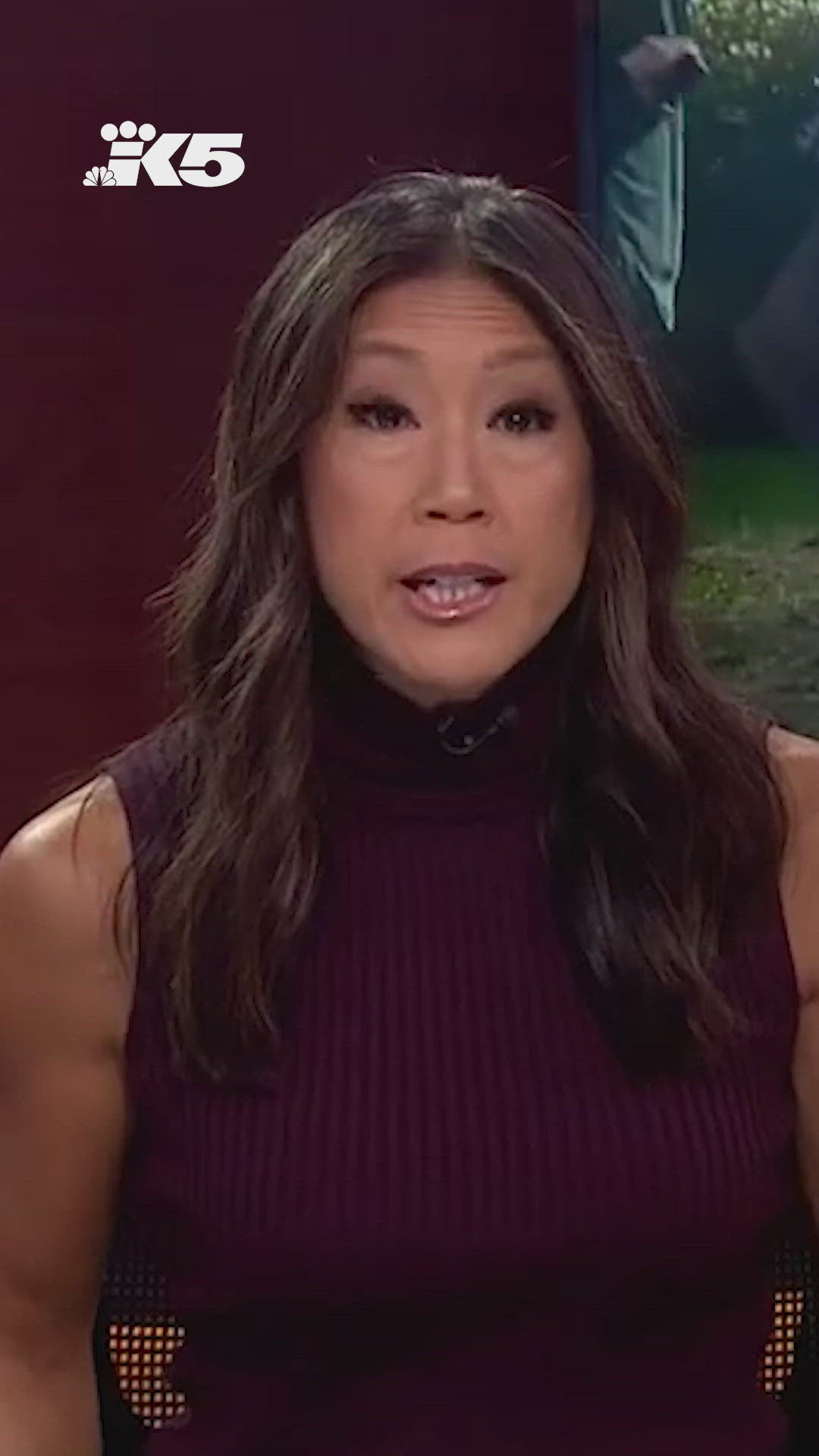 Tensions Rise At Portland Ice Facility King5