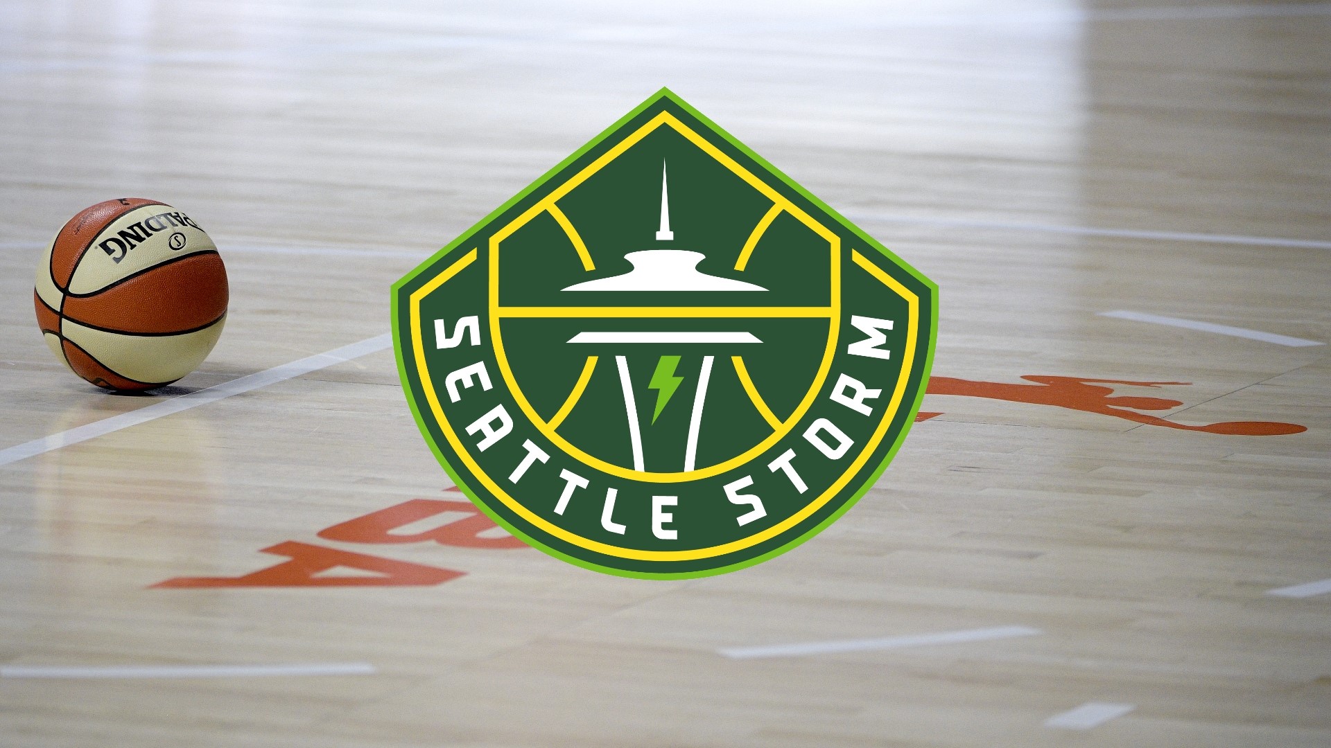 Seattle Storm WNBA Sports Seattle, WA