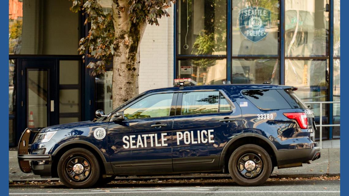 Man attacked with blunt object in critical condition in Seattle