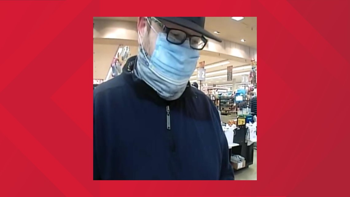 Suspect in 10 bank robberies in King, Pierce counties arrested | king5.com