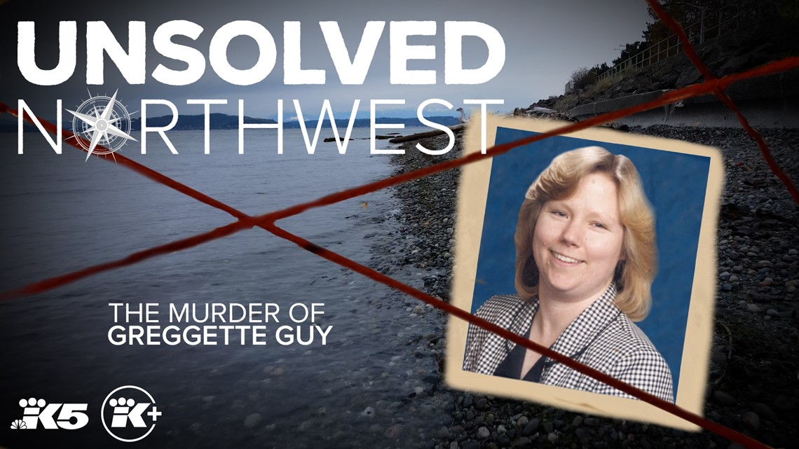 Who killed Greggette Guy? - Vimarsana News