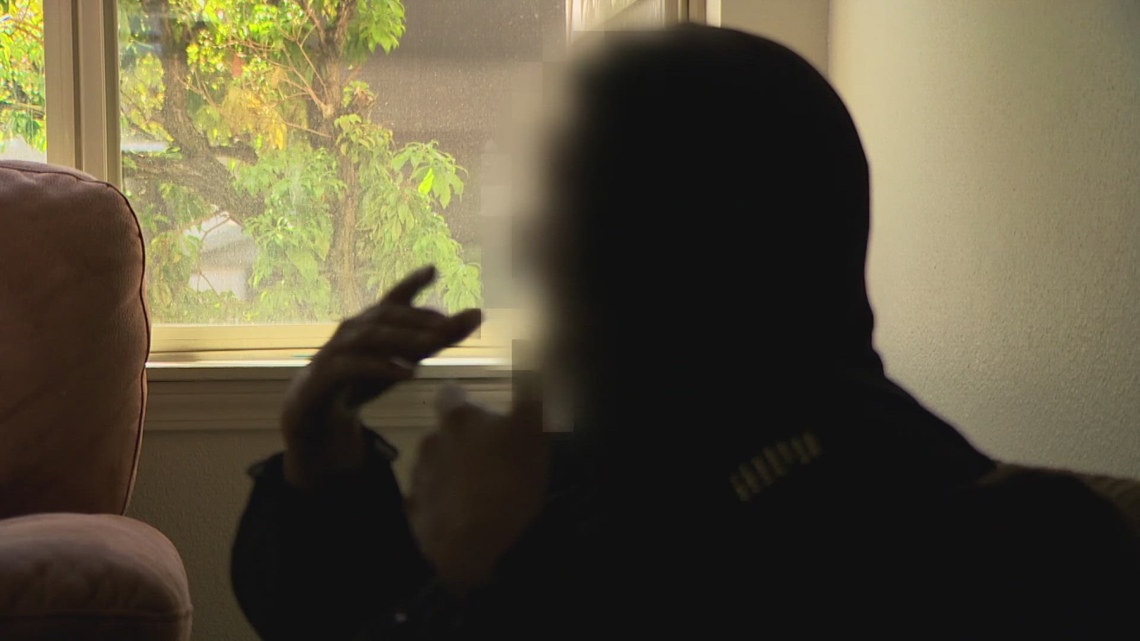 Afghan refugee pleads for help in saving family from Taliban and cancer