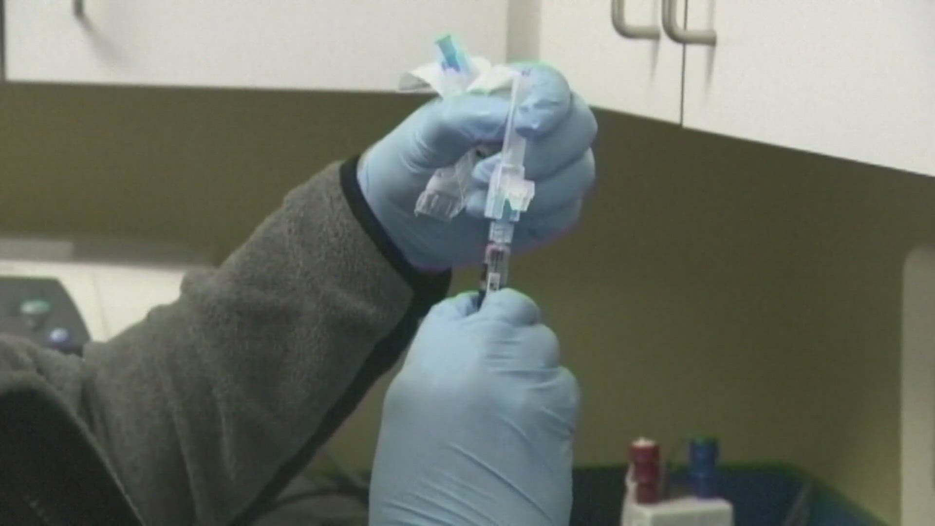 Medical experts briefed the public on what tools they will have at their disposal as respiratory virus season begins