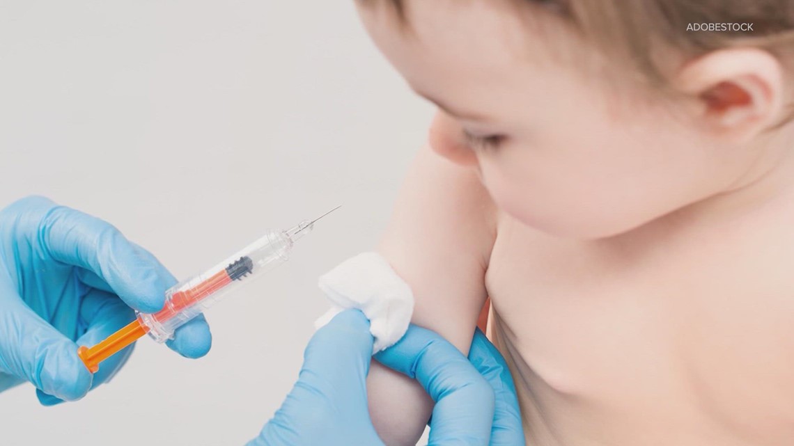 How western Washington is preparing for kids under 5 to be COVID vaccine-eligible