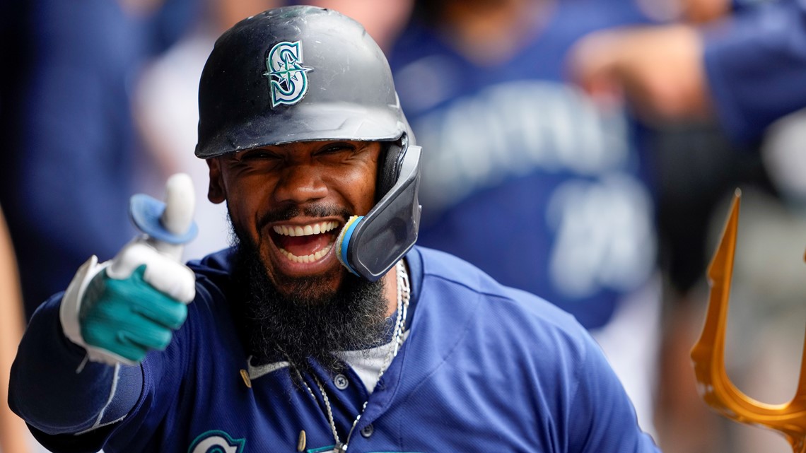 After scorching-hot August, the Seattle Mariners control their