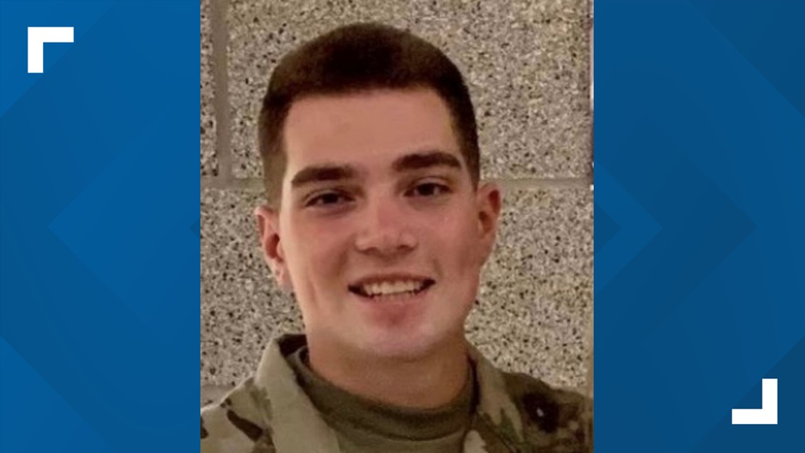 JBLM soldier dies during training exercise in Yakima - Vimarsana News