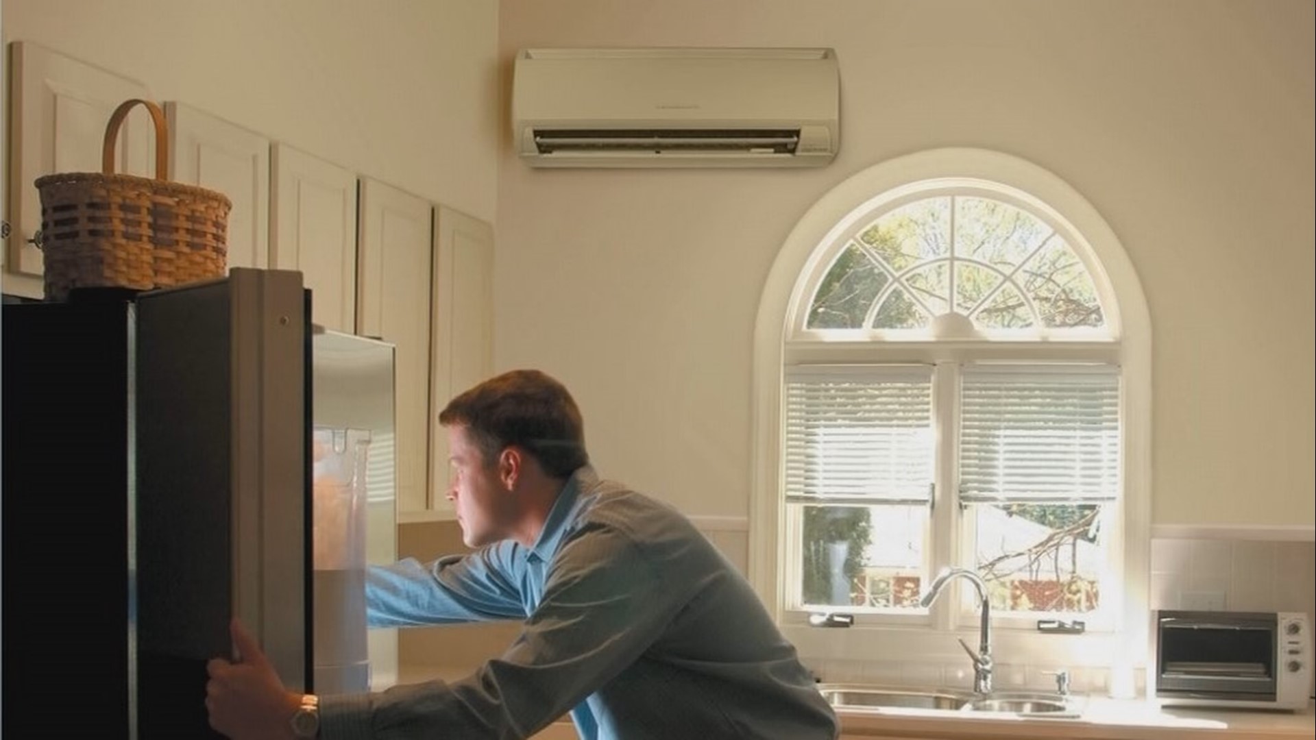 Curtis Dahl of Sundance Energy Services explains the cost-saving options to make your home more comfortable, safe, and healthy. Sponsored by Sundance Energy Services