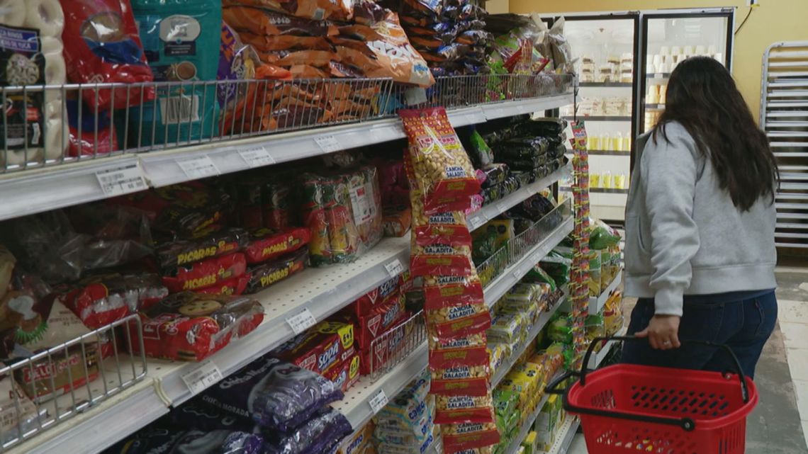 ICE arrest in Shoreline scares off customers for Latino grocery store