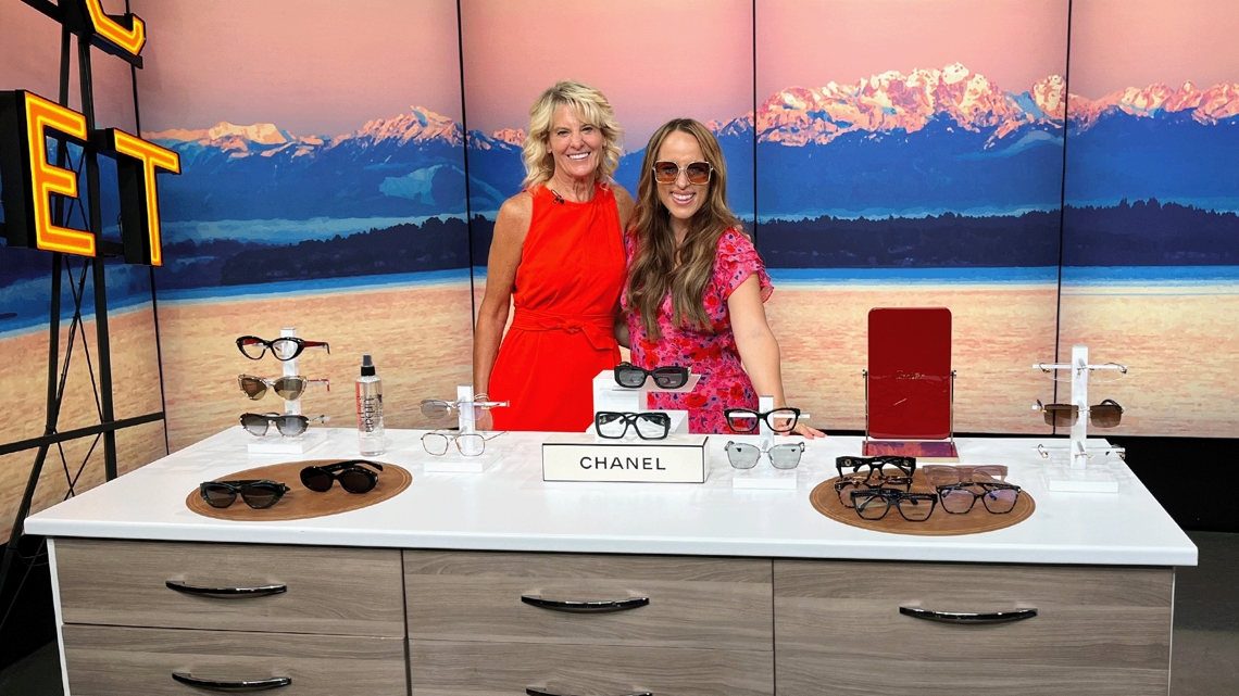 Unlock your best look with the right frames