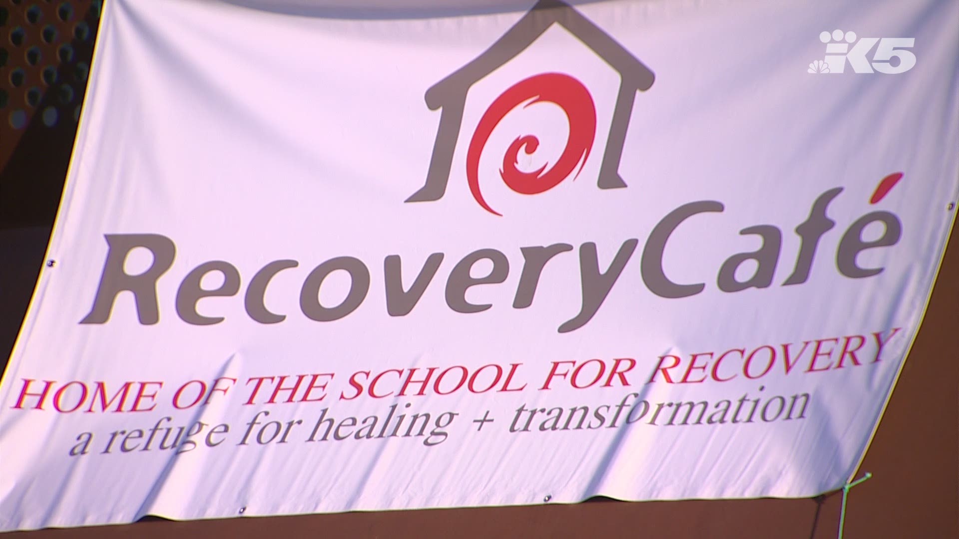 Recovery Café, which offers services to the homeless, will open a SODO location later this year. The location will serve 350 members at a time in SODO and over 1,000 people each year