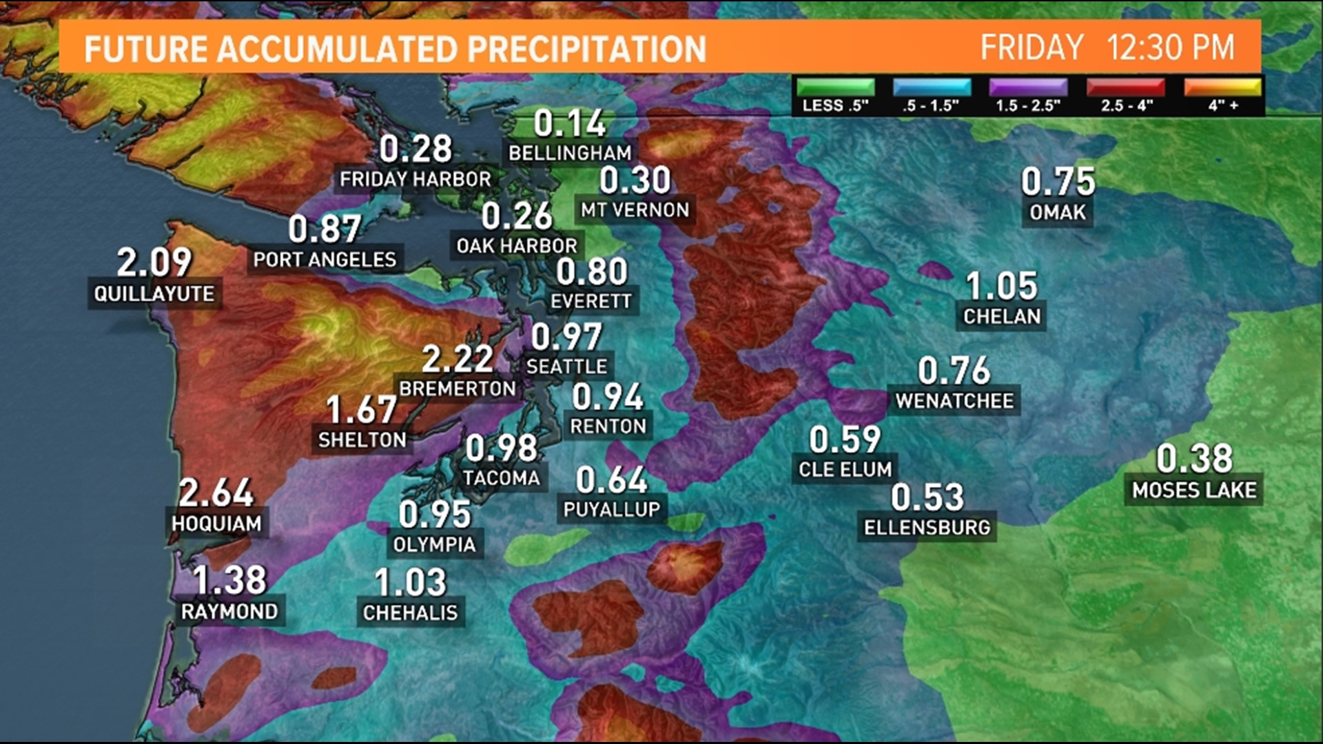 Atmospheric River To Bring Heavy Rainfall To Western Washington King5 Com   Ddc62227 Ab5d 4fef 9478 128d684fcec6 1920x1080 