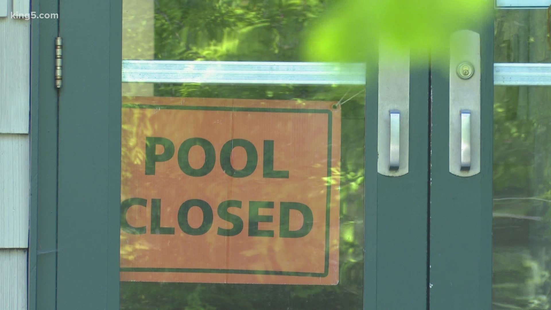 Everett has already closed the Carl Gipson Senior Center, Forest Park Swim Center, and city-sponsored events to help curb the growing budget deficit.