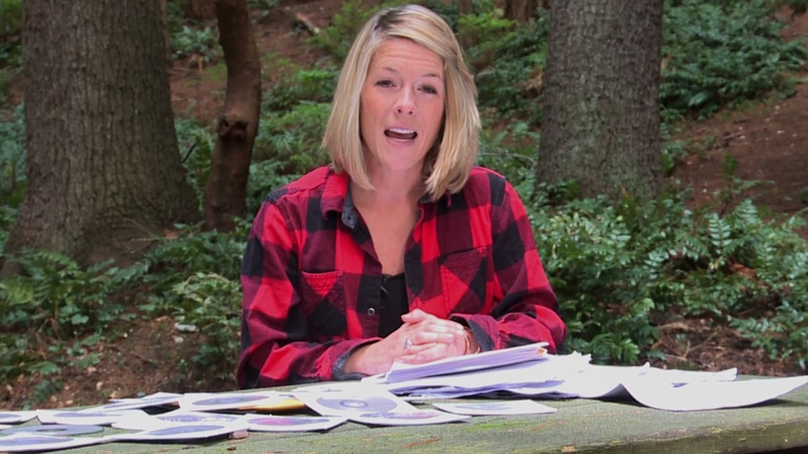 Alison Morrow�s 2year investigation into secret bear