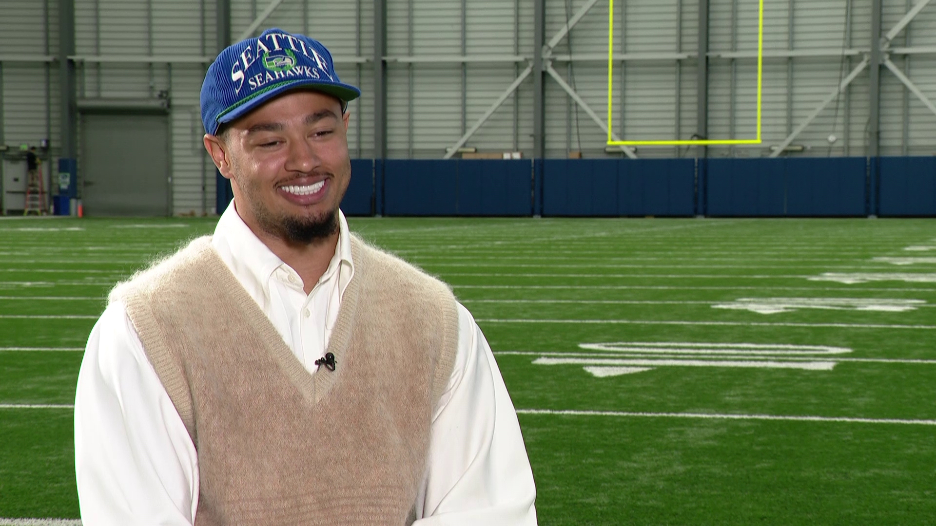 Darrell Bevell to interview with Falcons for quarterback coach position | king5.com