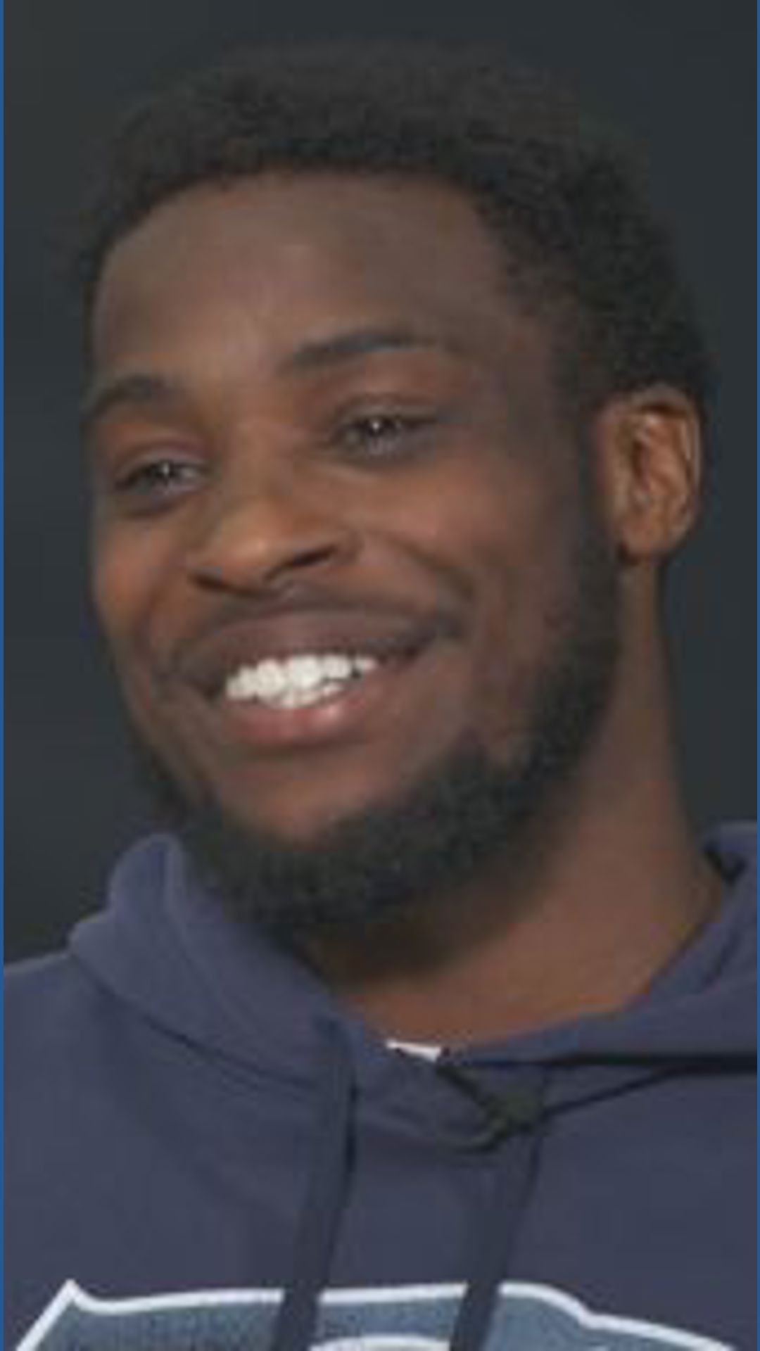 Devon Rutherford Dws Extended interview: Seahawks cornerback Devon Witherspoon | king5.com