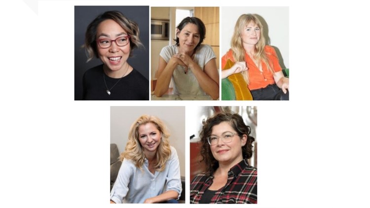 Seattle event to feature food and beverage women entrepreneurs