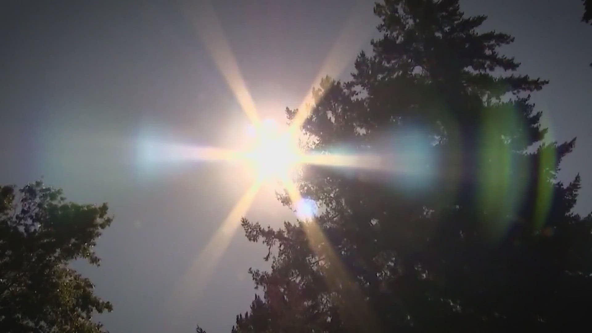 KING 5 Meteorologist Leah Pezzetti shares the weather takeaways from summer 2023, including the 68-day streak of days with 70-degree temperatures or warmer.