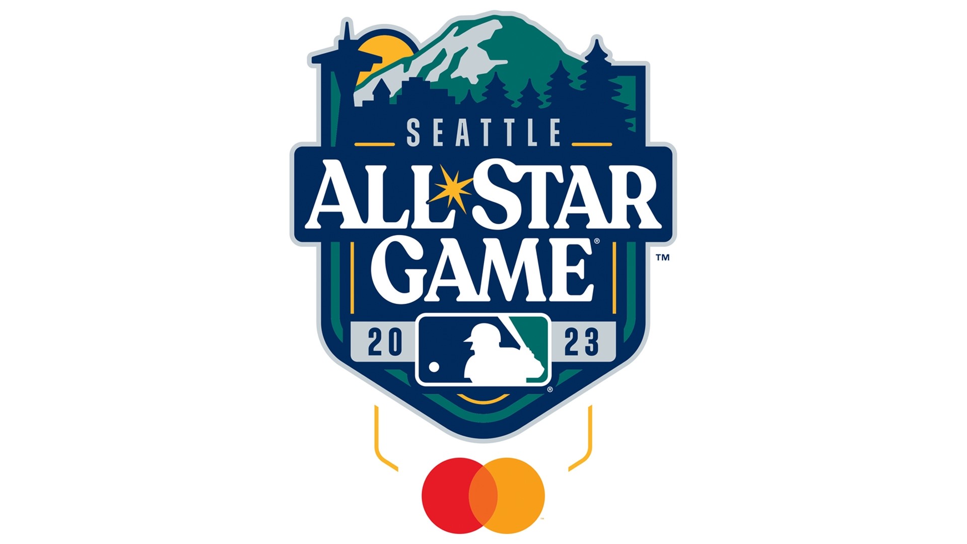 The Mariners officially began the countdown to the 2023 All-Star game on Friday night.