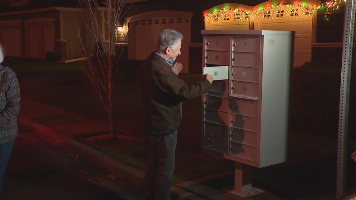 Whatcom, King Counties experiencing mail delivery delays - Vimarsana News