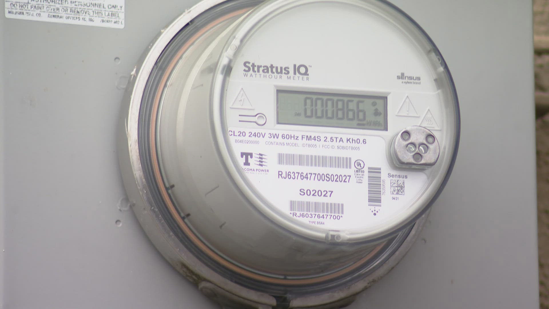 If the city council approves the proposed rate increases, residential customers can expect their power bills and water bills to increase by more than 6% each year.