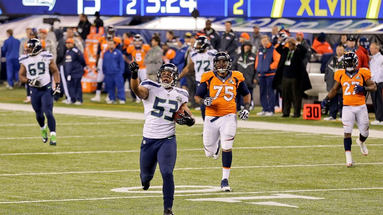 Browns sign Super Bowl 48 MVP Malcolm Smith