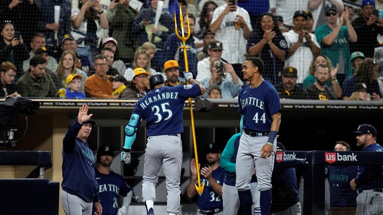 Mailbag Monday: Are the Mariners Still a Playoff-Caliber Team? 