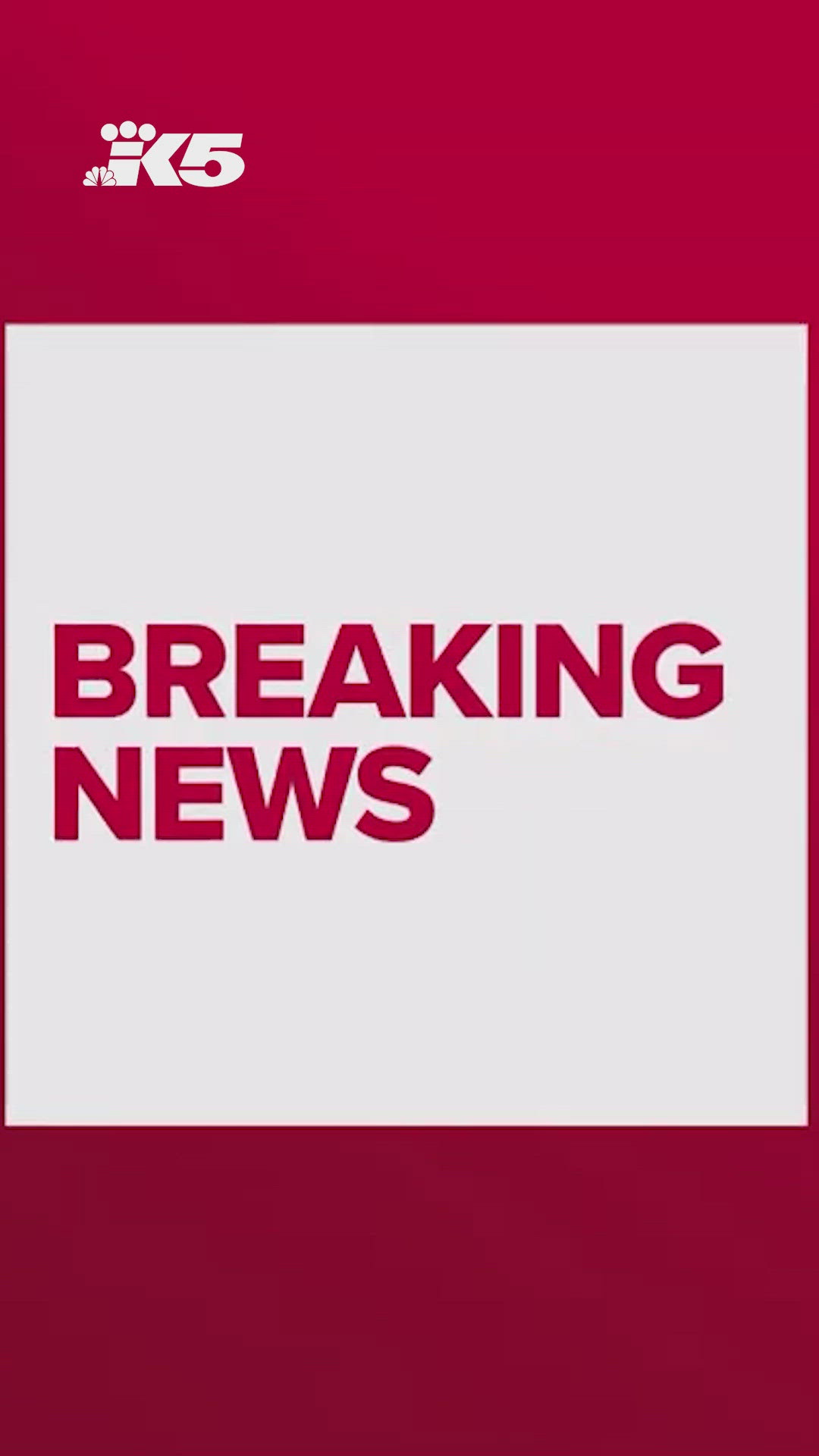 Possible DUI crash sends three people to the hospital | king5.com