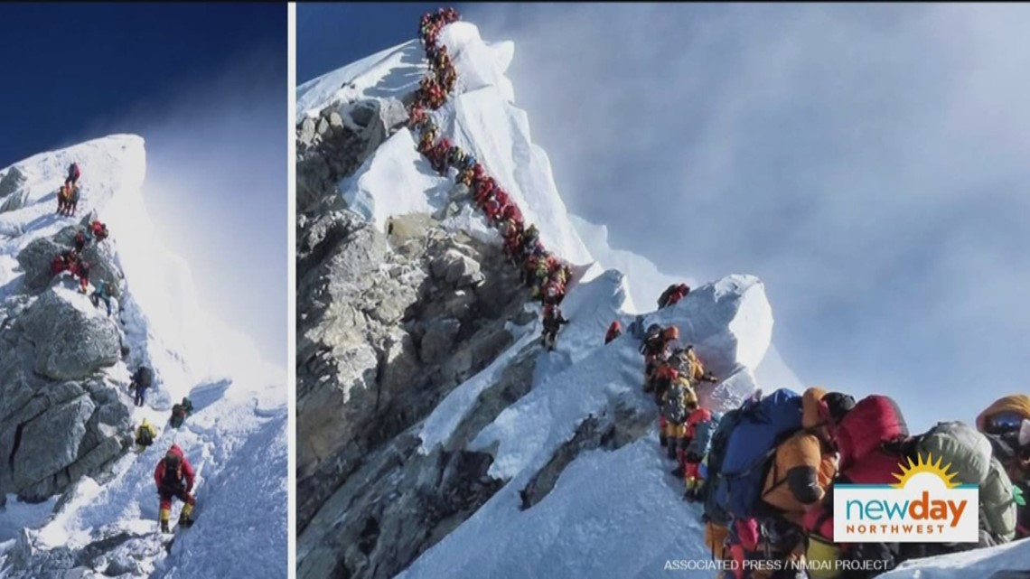 Why Mount Everest Has Had One Of Its Deadliest Climbing Seasons - New ...