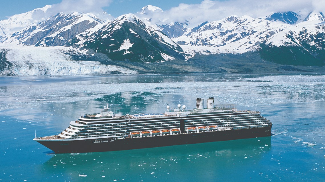 OFFICAL RULES: New Day Northwest's Sail Away to Alaska Sweepstakes - Vimarsana News