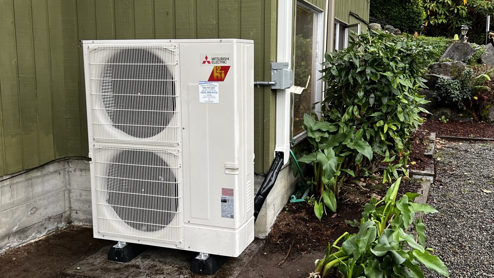 Current rebates may make it more affordable to equip your home with a ducted or ductless heat pump. Sponsored Energy Technologies.