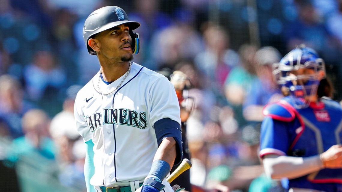 Mariners position analysis: Could Eugenio Suarez be even better in