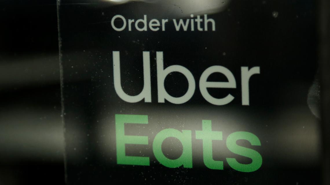Uber Eats to pay over $15M to settle claims it violated Seattle app worker laws