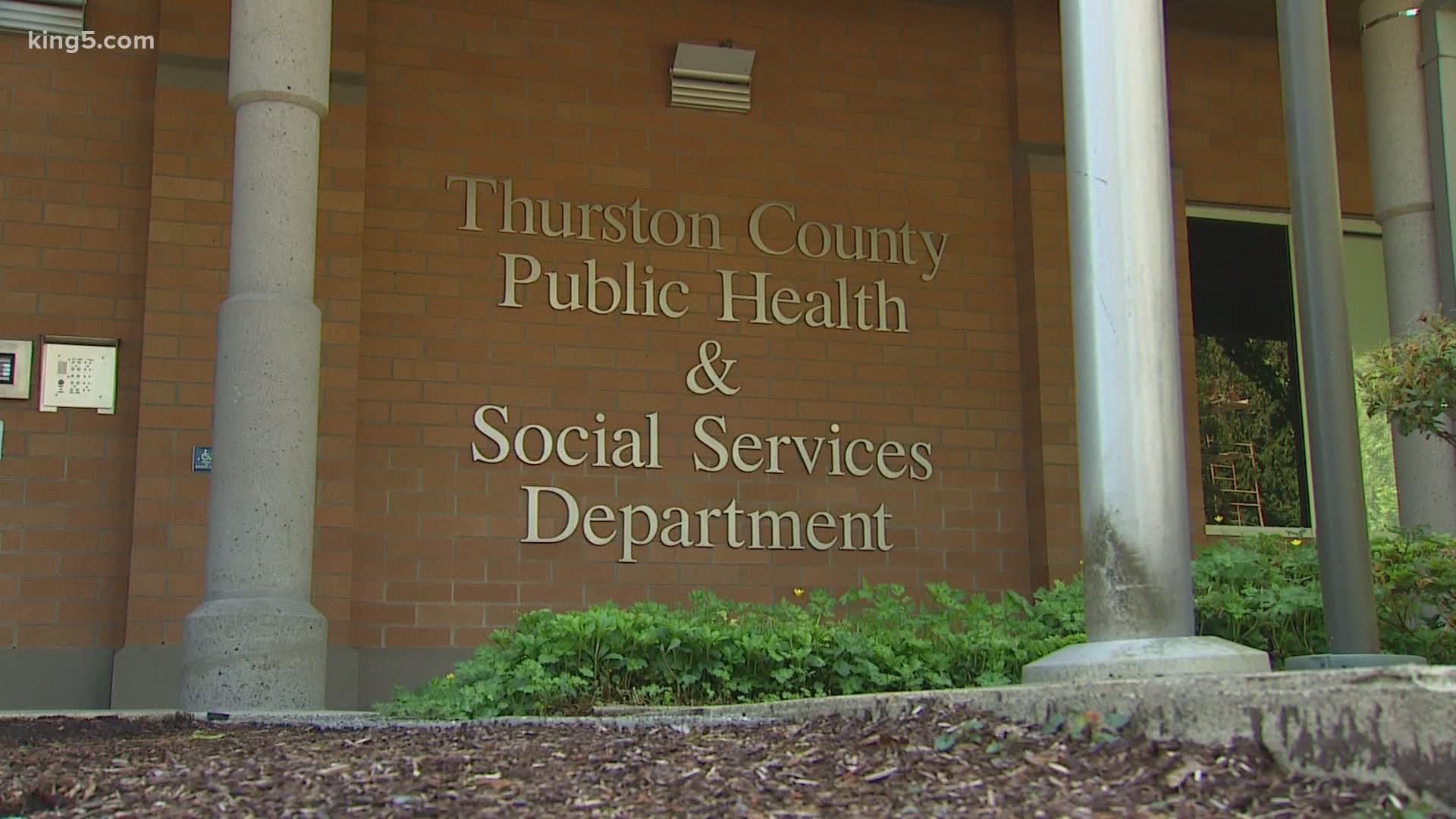Bars, gyms, and churches in Thurston county could open, with limits, if the Washington State Department of Health grants the county’s application to move to Phase 3.