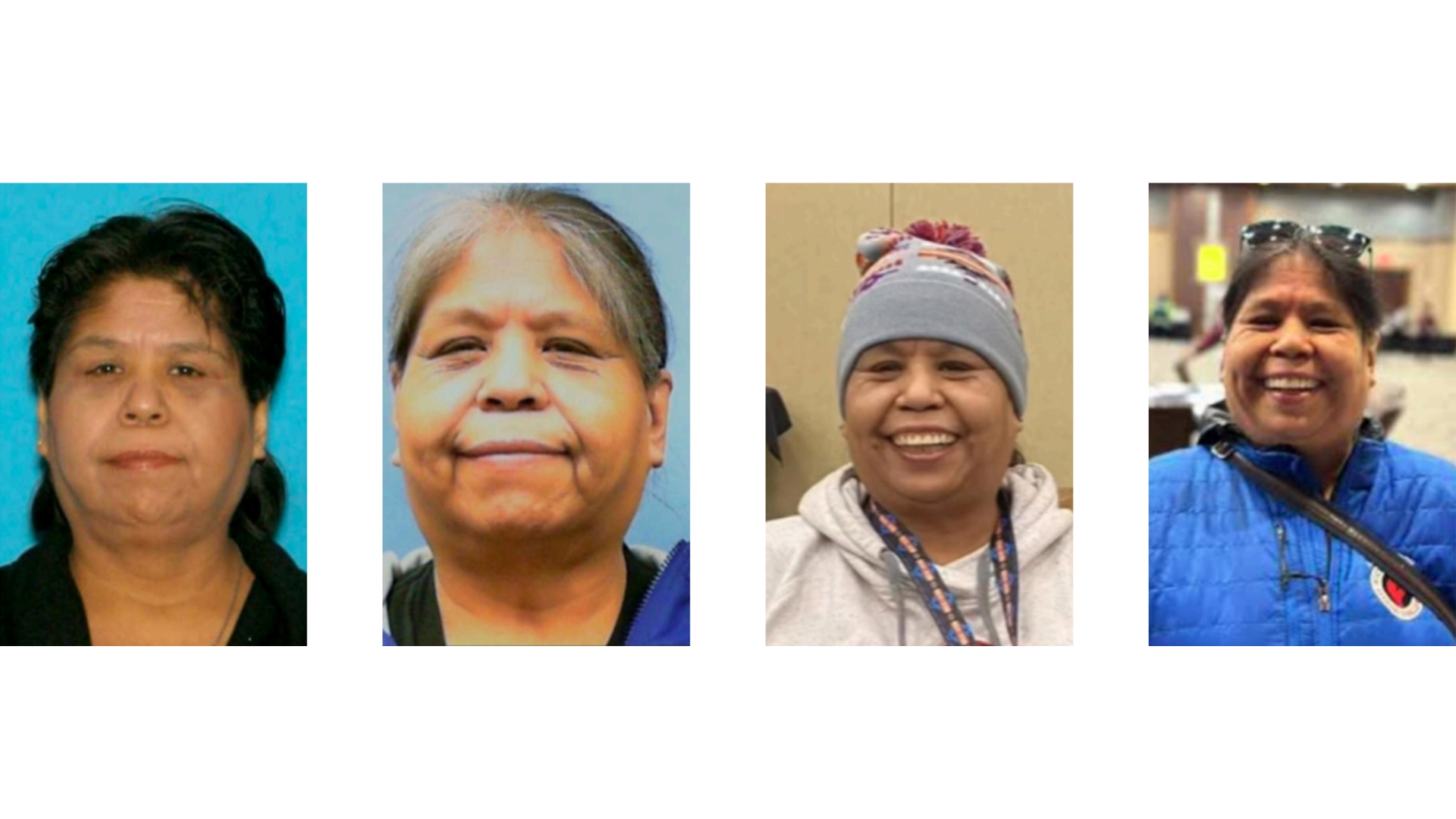 $10K reward offered as FBI continues search for missing Lummi tribal ...