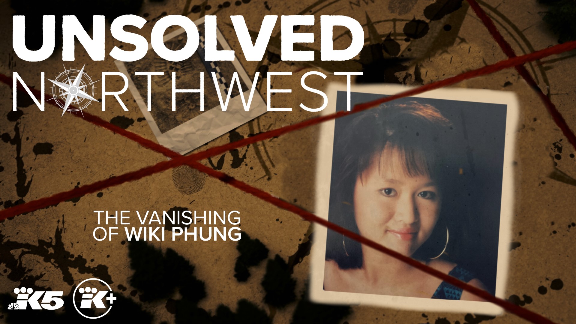 Wiki Phung, 19, went missing on May 9, 1991. After her disappearance, her family learned details about her secret life.