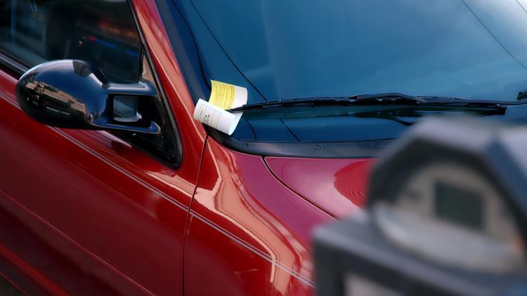 Seattle Municipal Court reinstates late fees for parking tickets